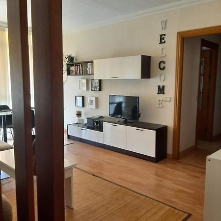 Apartamento Luferlo リンコン・デ・ラ・ビクトリア エクステリア 写真