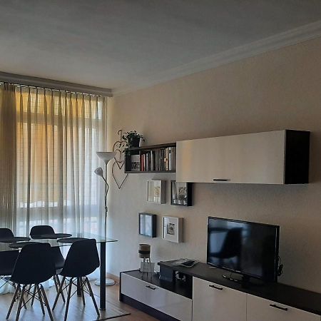 Apartamento Luferlo リンコン・デ・ラ・ビクトリア エクステリア 写真