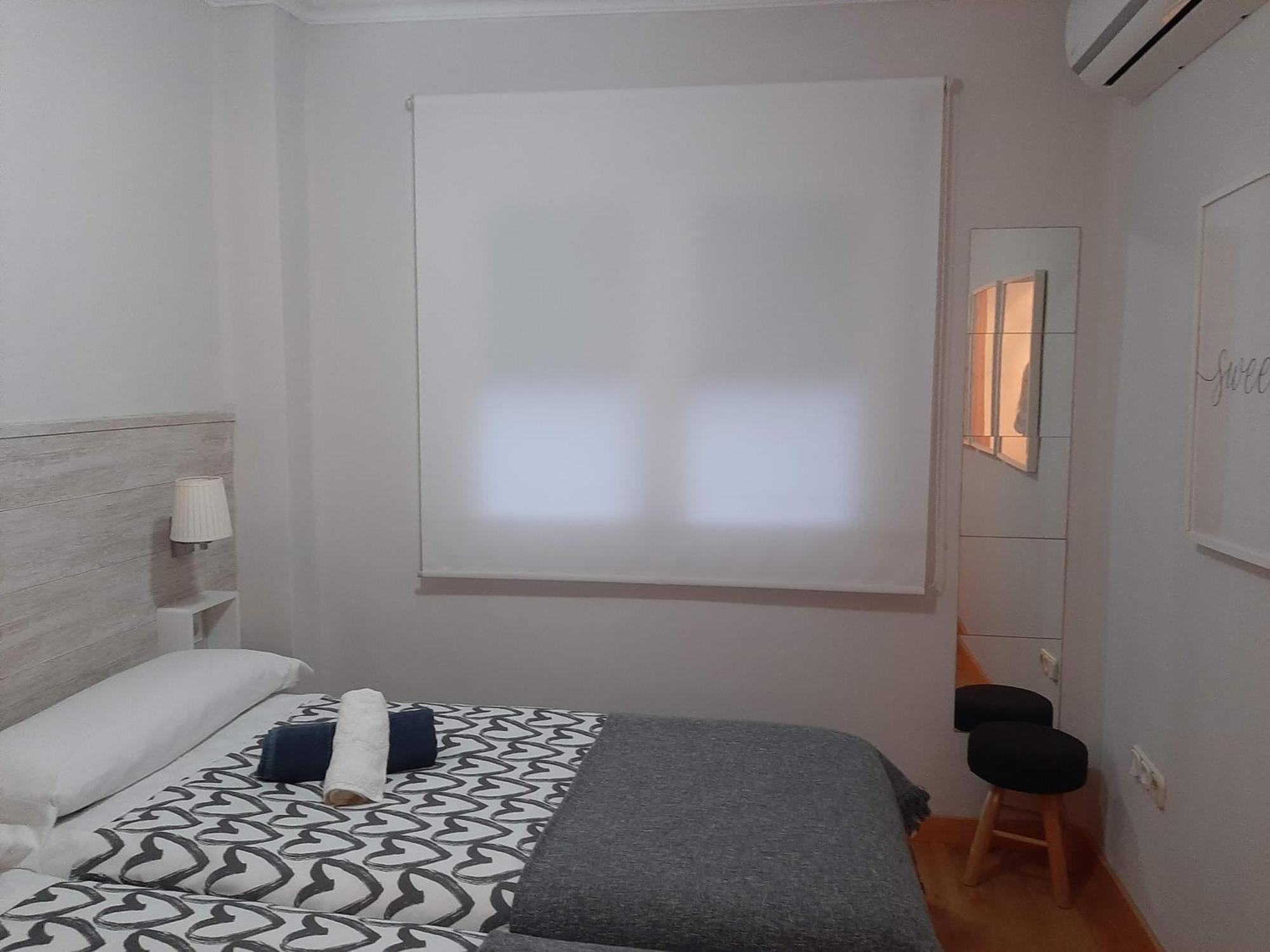Apartamento Luferlo リンコン・デ・ラ・ビクトリア エクステリア 写真